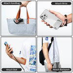 Anti Theft Phone Strap - Secret Stashing - Concealment Furniture, Diversion Safes, Home Security Safes