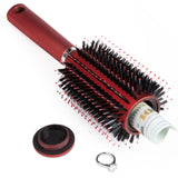 Hairbrush Diversion Safe – Hidden Storage Stash for Valuables