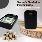 Diversion Safe Power Bank