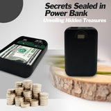 Diversion Safe Power Bank