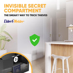 Hidden Wall Safe with Real Air Vent Cover – Combo Lock