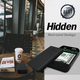 Diversion Safe Power Bank