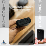Diversion Safe Power Bank