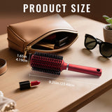 Hairbrush Diversion Safe – Hidden Storage Stash for Valuables