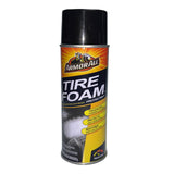 Tire Foam Can Diversion Safe – Hidden Stash Can with Lock