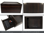 Floating Wall-Mounted Nightstand with Drawer