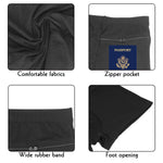 Pocket Underwear for Men with Secret Hidden Pocket for Travel and Sports