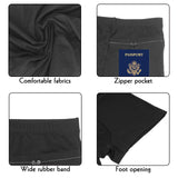 Pocket Underwear for Men with Secret Hidden Pocket for Travel and Sports - Secret Stashing - Concealment Furniture, Diversion Safes, Home Security Safes