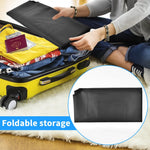 Fireproof Waterproof Document Bag | Travel Diversion Safe