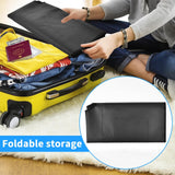 Fireproof Waterproof Document Bag | Travel Diversion Safe