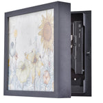 Wall-Mounted Hidden Cabinet (Concealment Furniture)