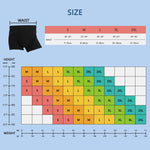 Pocket Underwear for Men with Secret Hidden Pocket for Travel and Sports - Secret Stashing - Concealment Furniture, Diversion Safes, Home Security Safes