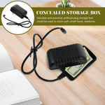 Wall Plug Diversion Safe - Secret Stashing - Concealment Furniture, Diversion Safes, Home Security Safes