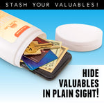 Sunscreen Diversion Safe - Secret Stashing - Concealment Furniture, Diversion Safes, Home Security Safes