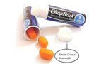 Chap Stick Pill Box Hidden Hiding Compartment - Secret Stashing - Concealment Furniture, Diversion Safes, Home Security Safes