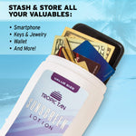 Sunscreen Diversion Safe - Secret Stashing - Concealment Furniture, Diversion Safes, Home Security Safes