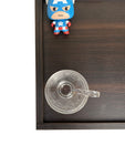 Floating Wall-Mounted Nightstand with Drawer
