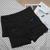 Pocket Underwear for Men with Secret Hidden Pocket for Travel and Sports - Secret Stashing - Concealment Furniture, Diversion Safes, Home Security Safes