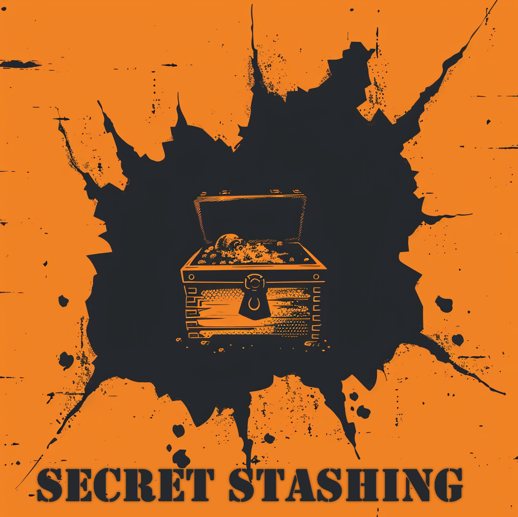 Products – Secret Stashing