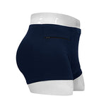 Pocket Underwear for Men with Secret Hidden Pocket - Secret Stashing - Concealment Furniture, Diversion Safes, Home Security Safes