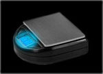 Optical Mouse with Hidden Digital Scale & Stash Compartment - Secret Stashing - Concealment Furniture, Diversion Safes, Home Security Safes