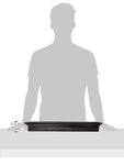RFID Black Shelf Safe - Secret Stashing - Concealment Furniture, Diversion Safes, Home Security Safes