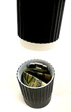 Umbrella Diversion Safe