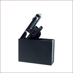 Handgun Safe (Holster, RMR/Tactical Light) - Home Safes - Find the best secured safes to keep your money, guns and valuables safes and secure -Secret Stashing