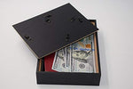 Picture Frame Stash Can - Secret Stashing - Concealment Furniture, Diversion Safes, Home Security Safes