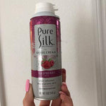 Pure Silk Shaving Cream Diversion Safe Stash