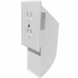 Hidden Wall Outlet Diversion Safe - Secret Stashing - Concealment Furniture, Diversion Safes, Home Security Safes