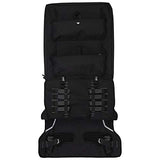 Gun and Rifle Storage Hanger - Secret Stashing - Concealment Furniture, Diversion Safes, Home Security Safes