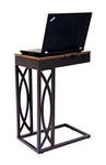 SeeTable - Stash with Device Stand - Secret Stashing - Concealment Furniture, Diversion Safes, Home Security Safes