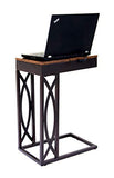 SeeTable - Stash with Device Stand - Secret Stashing - Concealment Furniture, Diversion Safes, Home Security Safes