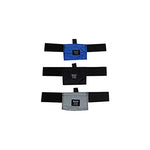 Ankle wallet - Secret Stashing - Concealment Furniture, Diversion Safes, Home Security Safes