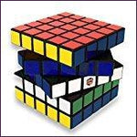 Paladone Rubiks Cube Safe - Secret Stashing - Concealment Furniture, Diversion Safes, Home Security Safes