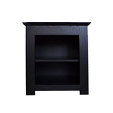 Secret Compartment Nightstand - Concealment furniture and gun concealment furniture to hide your money, pistol, rifle or other weapons, keep guns safe away from kids with hidden compartment furniture -Secret Stashing