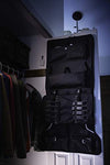 Gun and Rifle Storage Hanger - Secret Stashing - Concealment Furniture, Diversion Safes, Home Security Safes