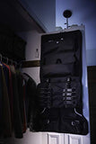 Gun and Rifle Storage Hanger - Secret Stashing - Concealment Furniture, Diversion Safes, Home Security Safes