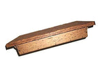Wooden Wall Shelf Hidden Compartment - Secret Stashing - Concealment Furniture, Diversion Safes, Home Security Safes