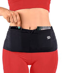 Travel Money Belt - Secret Stashing - Concealment Furniture, Diversion Safes, Home Security Safes