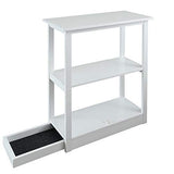 Adams Bookcase Sliding Track, Concealment Furniture - Secret Stashing - Concealment Furniture, Diversion Safes, Home Security Safes