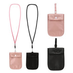 Travel Bra Wallet - Secret Stashing - Concealment Furniture, Diversion Safes, Home Security Safes
