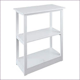 Adams Bookcase Sliding Track, Concealment Furniture - Secret Stashing - Concealment Furniture, Diversion Safes, Home Security Safes
