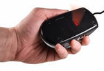 Optical Mouse with Hidden Digital Scale & Stash Compartment - Diversion Safes - Hide your stash and money in everyday items that contain secret compartments, if they don't see it, they can't get it -Secret Stashing