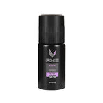 AXE Spray Diversion Safe