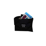 Ankle wallet - Secret Stashing - Concealment Furniture, Diversion Safes, Home Security Safes