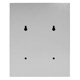 Wall Mount Locking Deposit Drop Box Safe - Secret Stashing - Concealment Furniture, Diversion Safes, Home Security Safes