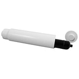 Hollow Toilet Paper Roll Diversion Safe - Secret Stashing - Concealment Furniture, Diversion Safes, Home Security Safes