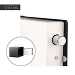 Digital Electronic Safe Security Box - Secret Stashing - Concealment Furniture, Diversion Safes, Home Security Safes